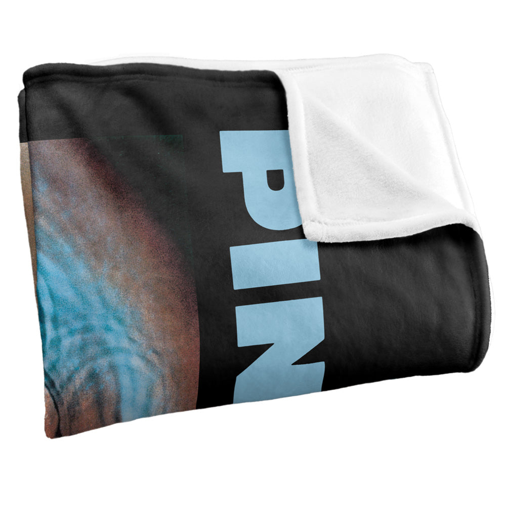 Pink Floyd Meddle 50x60 Blanket