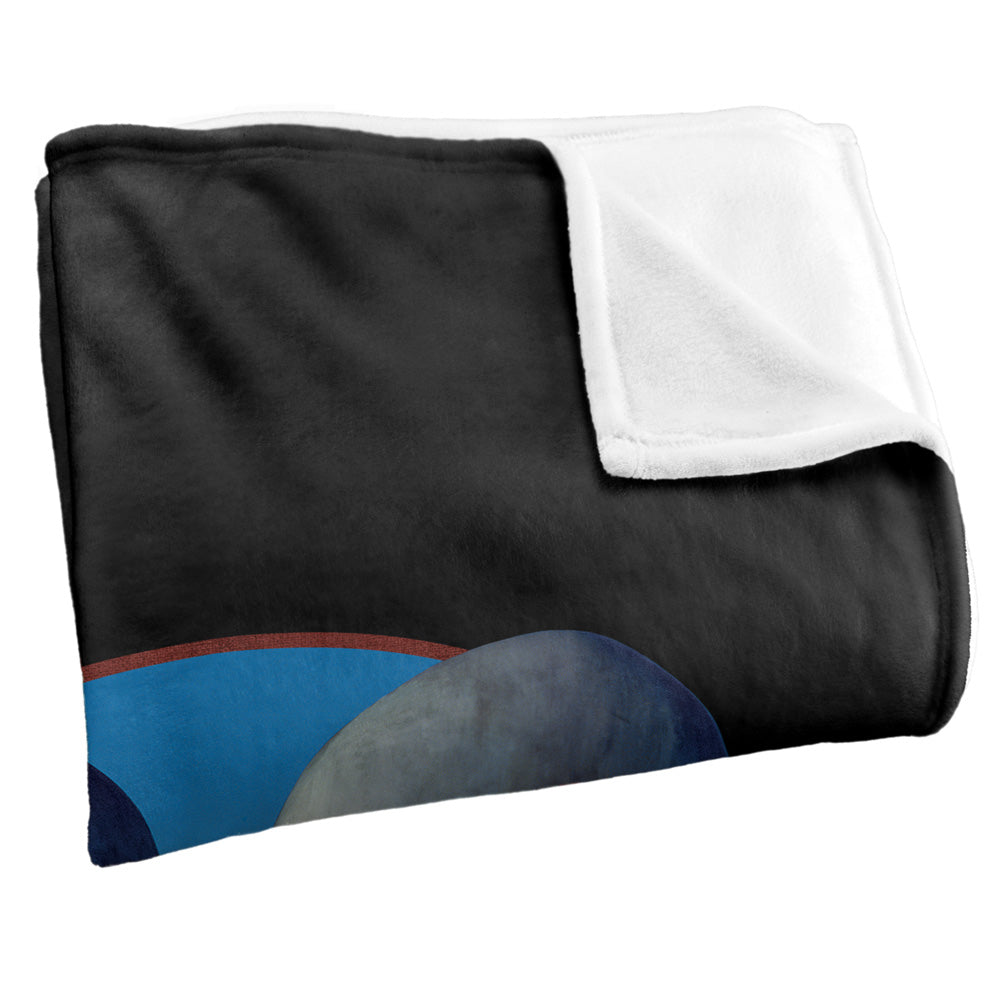 Pink Floyd The Division Bell 50x60 Blanket