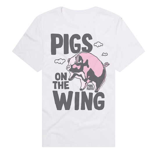 Pigs on the Wing