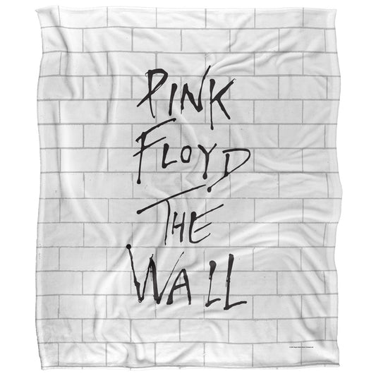 Pink Floyd The Wall 50x60 Blanket