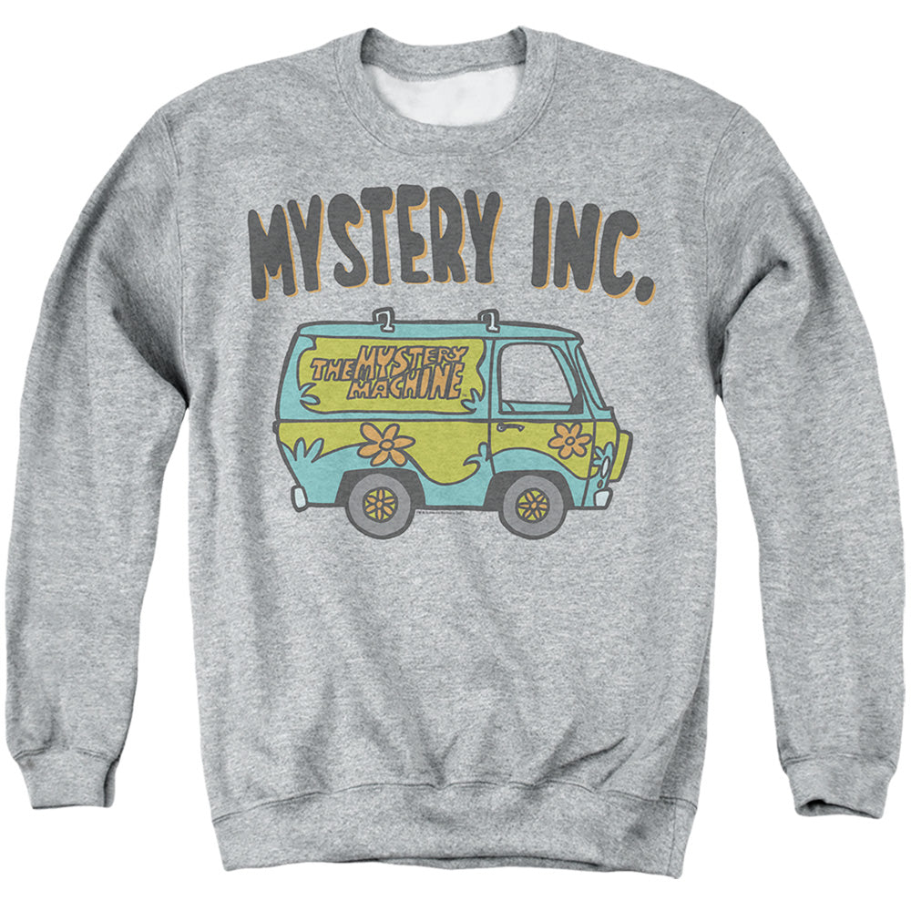 Mystery Inc.