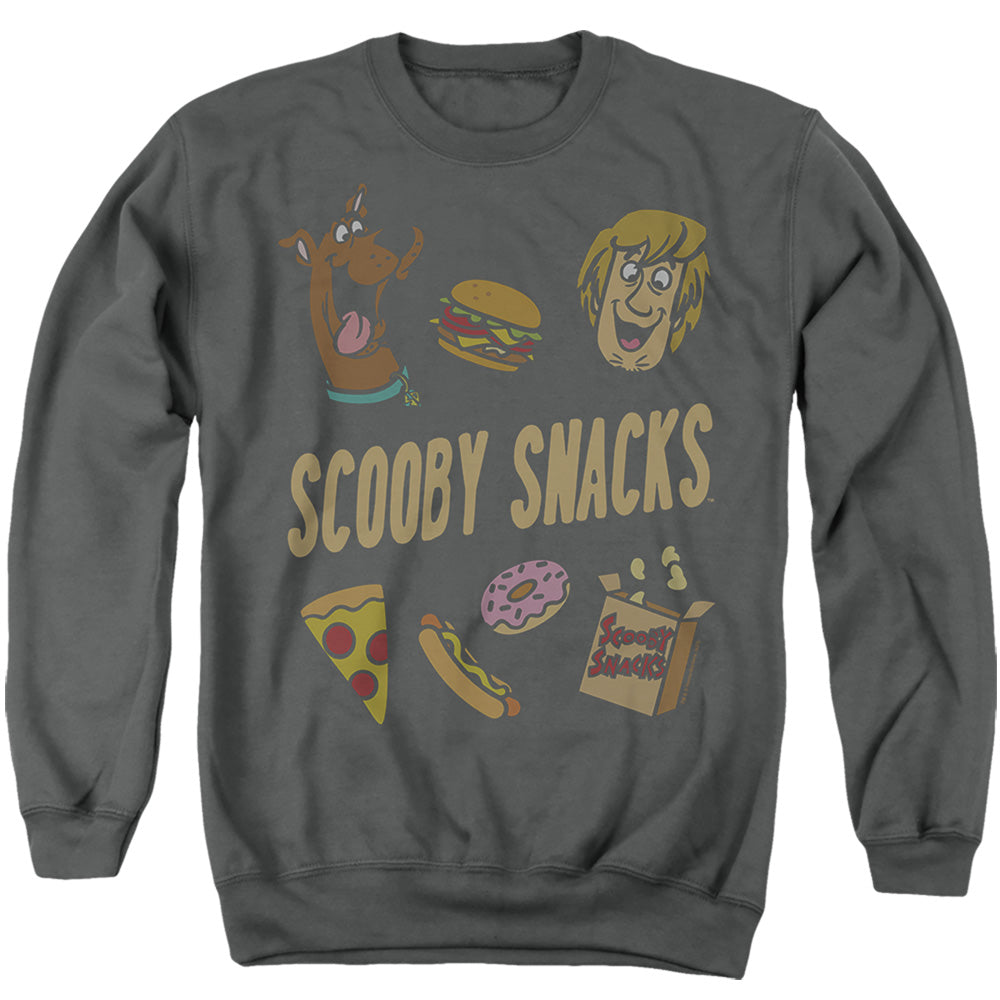 Scooby Snacks