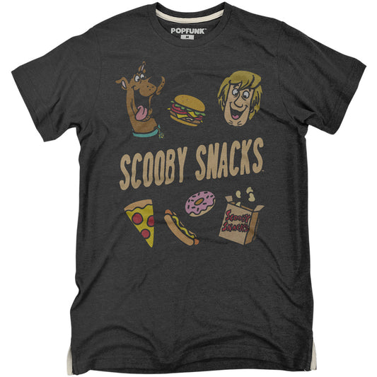 Scooby Snacks