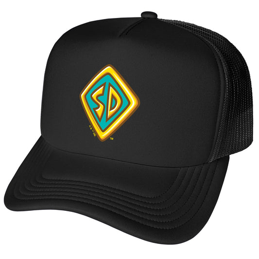 SD Tag Trucker Hat