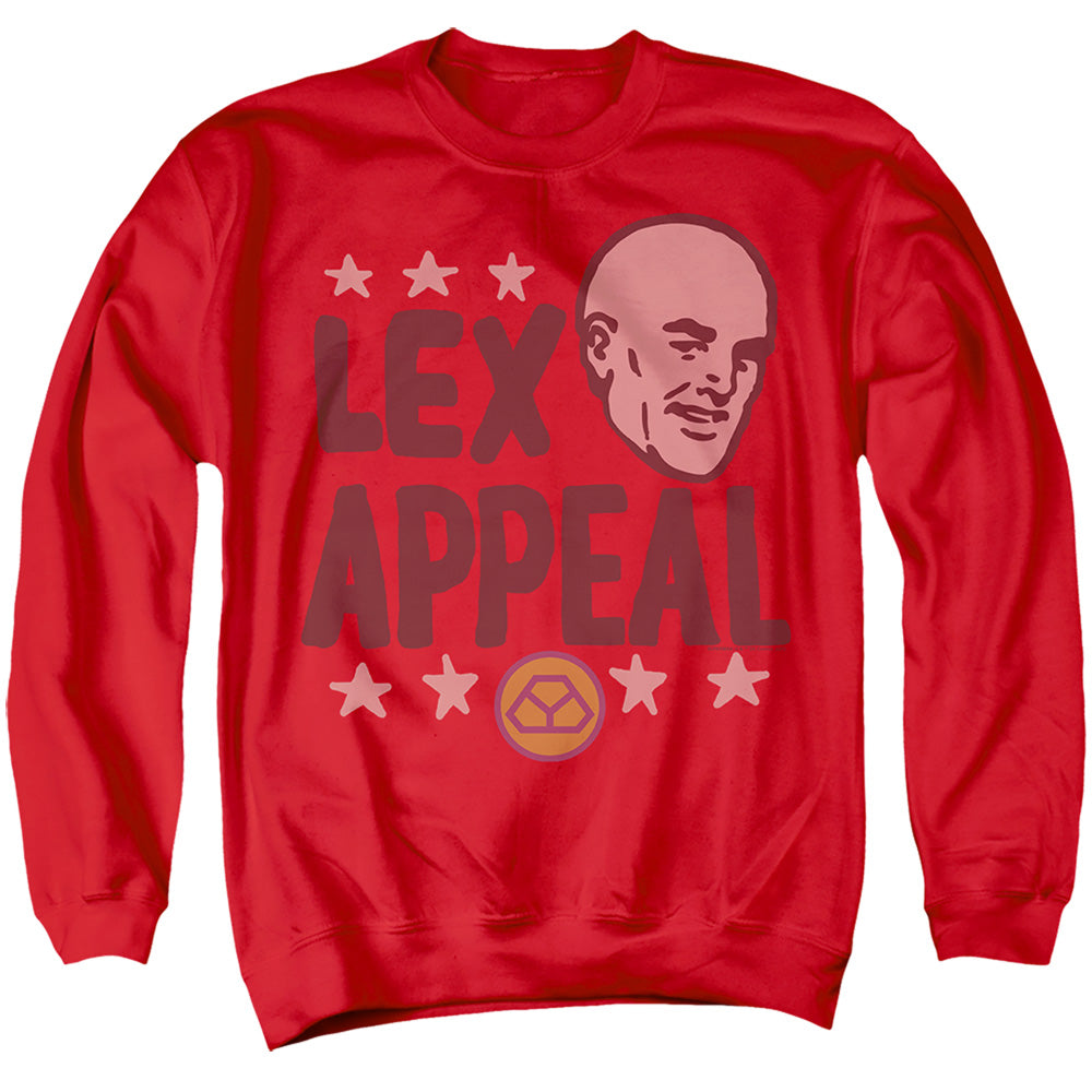 Lex Appeal