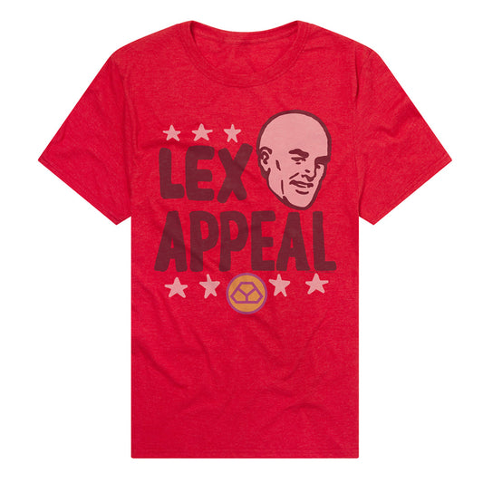 Lex Appeal