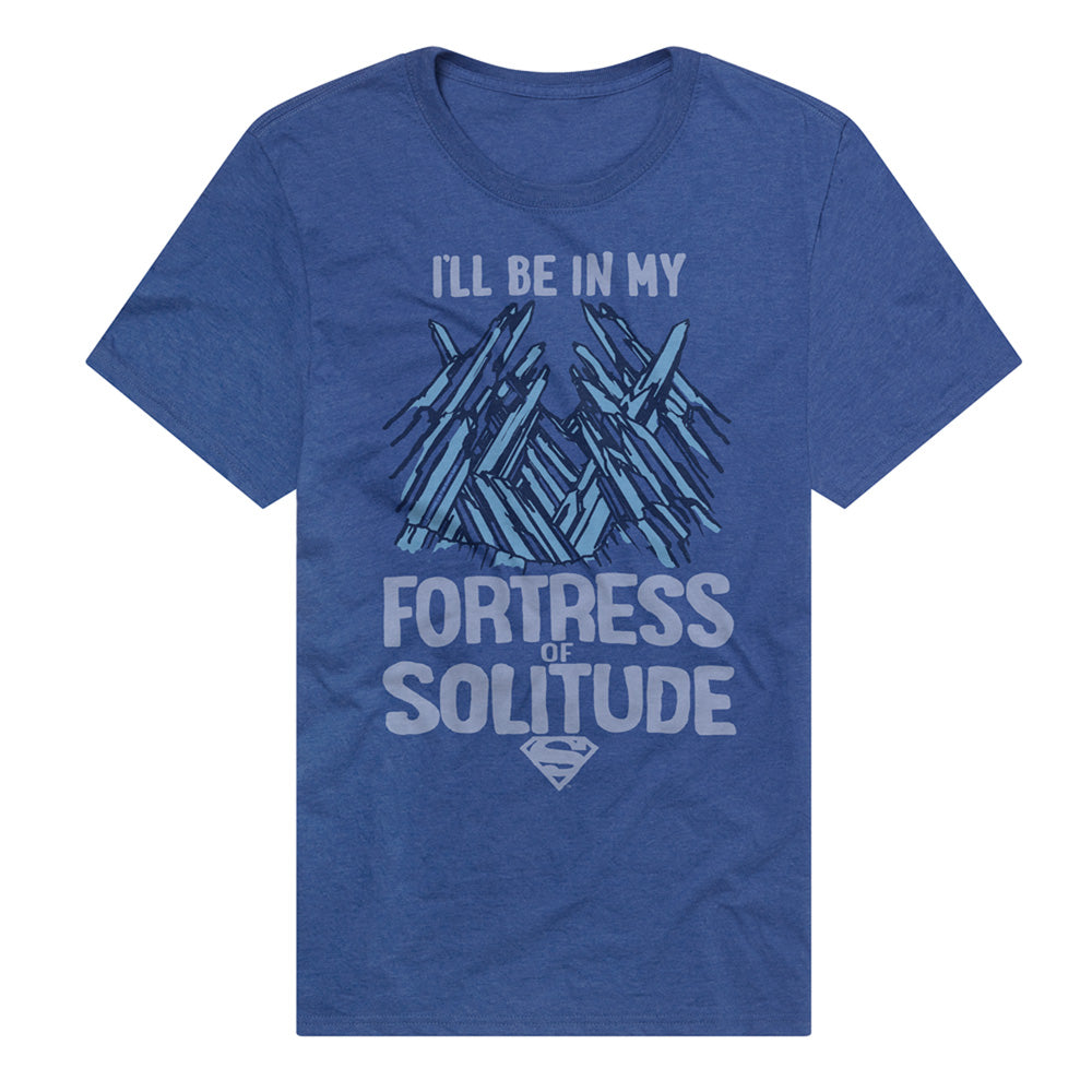 Fortress of Solitude