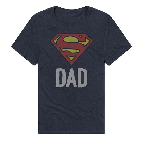 Superman Father's Day