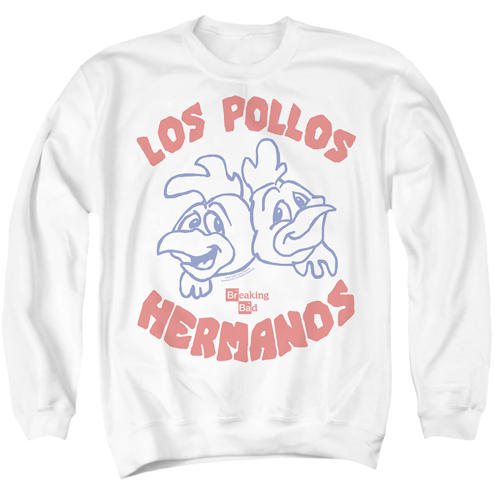 Los Pollos Hermanos