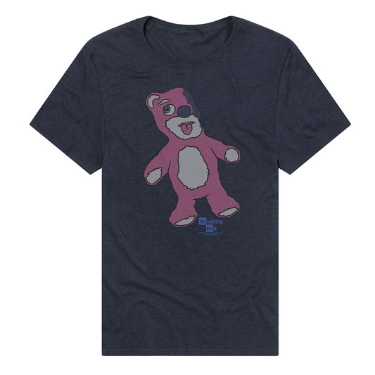 Pink Bear