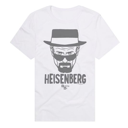 Heisenberg