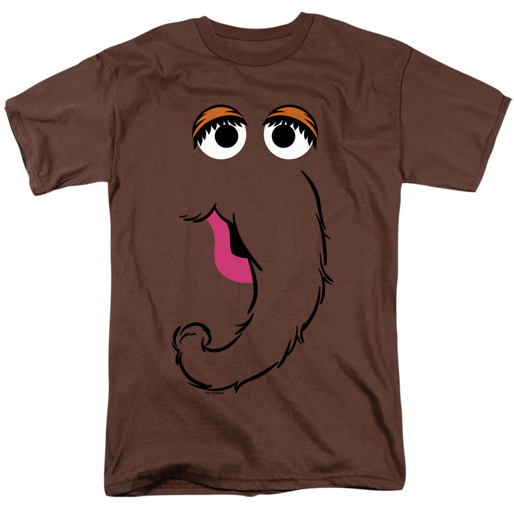 Snuffleupagus