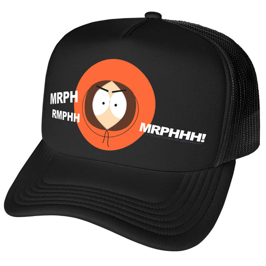 Kenny Trucker Hat