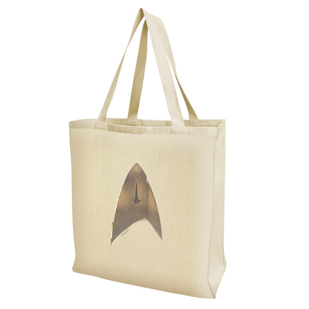 Star Trek Holiday Gift Bundle | Coffee Mug + Puzzle + Tote Bag