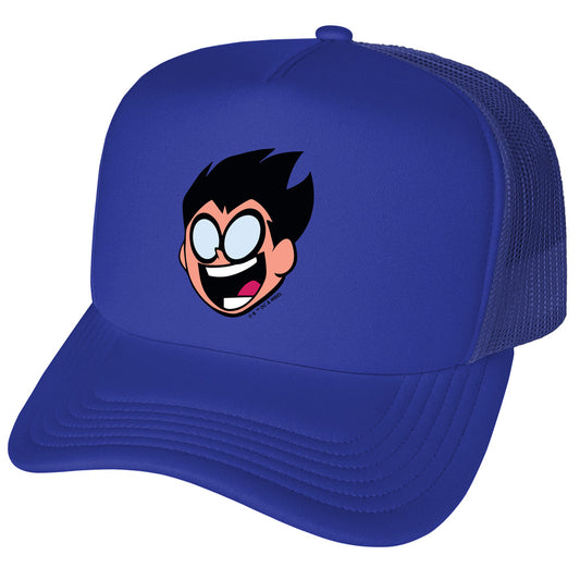 Robin Trucker Hat