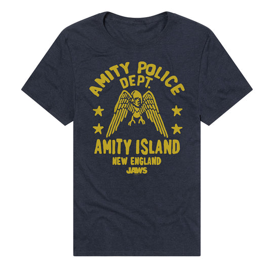 Amity Police Department