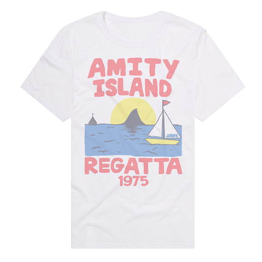 Amity Island Regatta