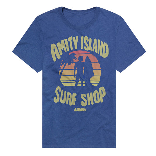 Amity Surf Shop