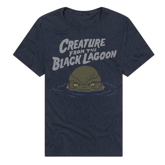 Creature From the Black Lagoon