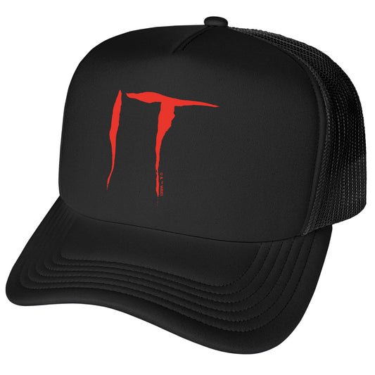 It Trucker Hat