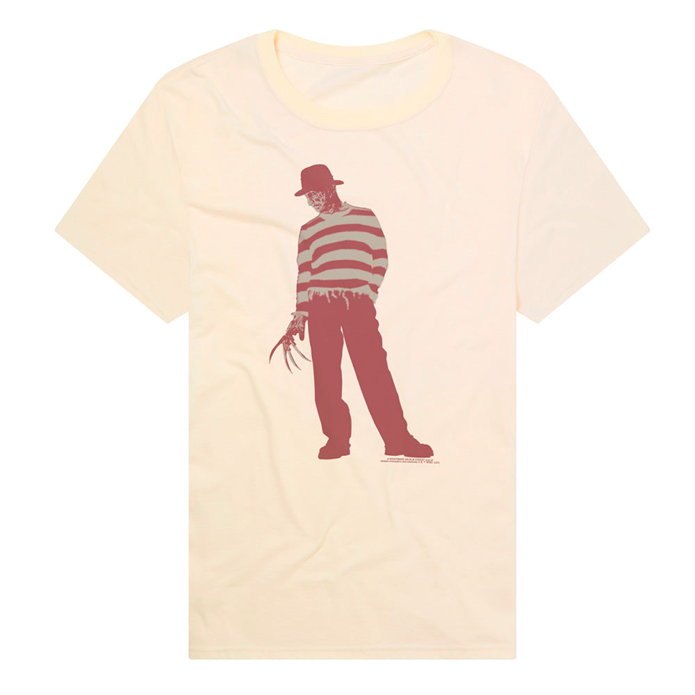 Nightmare on Elm Street Freddy