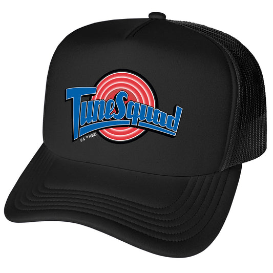 Tune Squad Trucker Hat