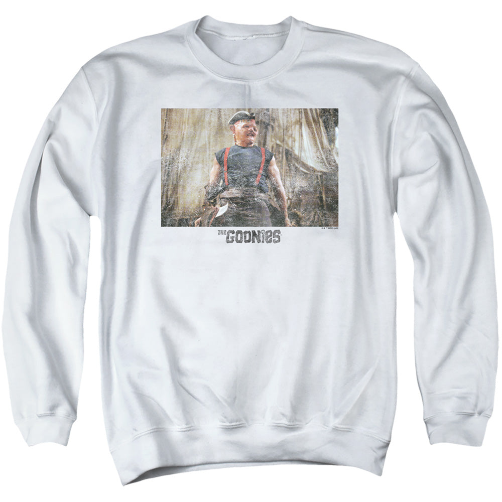 The Goonies Sloth Adult Unisex T Shirt