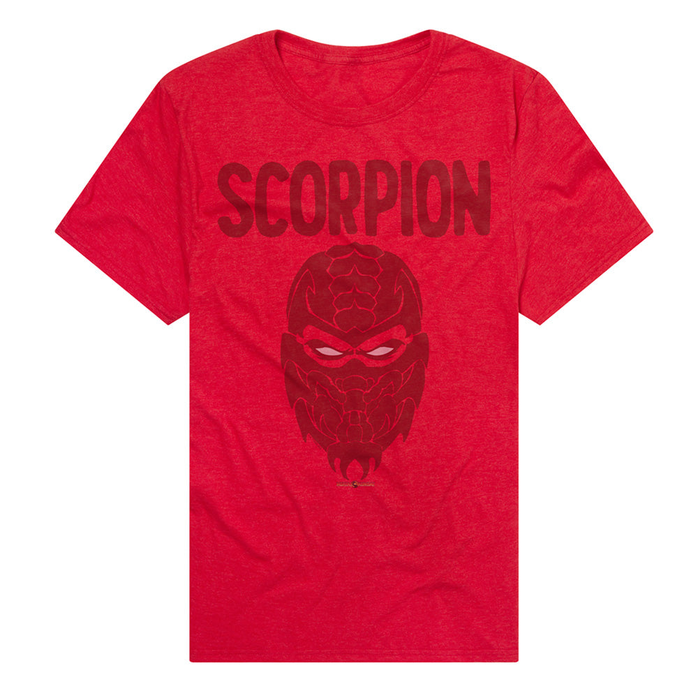 Scorpion