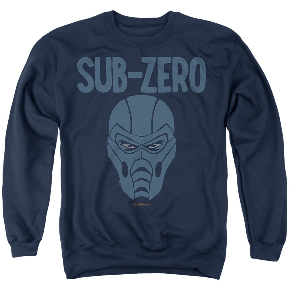 Sub-Zero