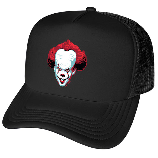 Pennywise Trucker Hat