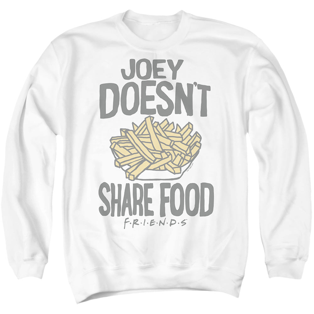 Joey Doesn't Share