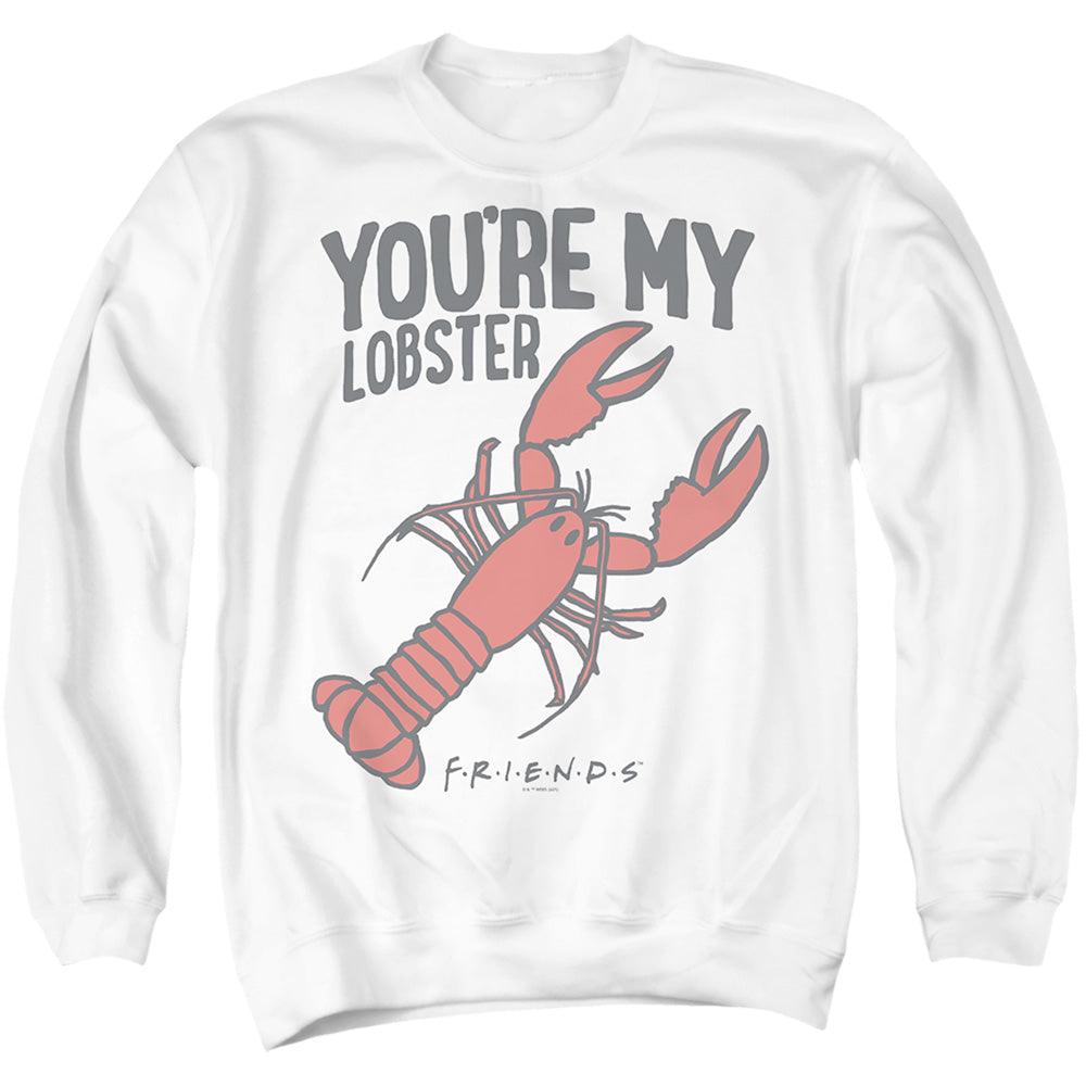 You're My Lobster