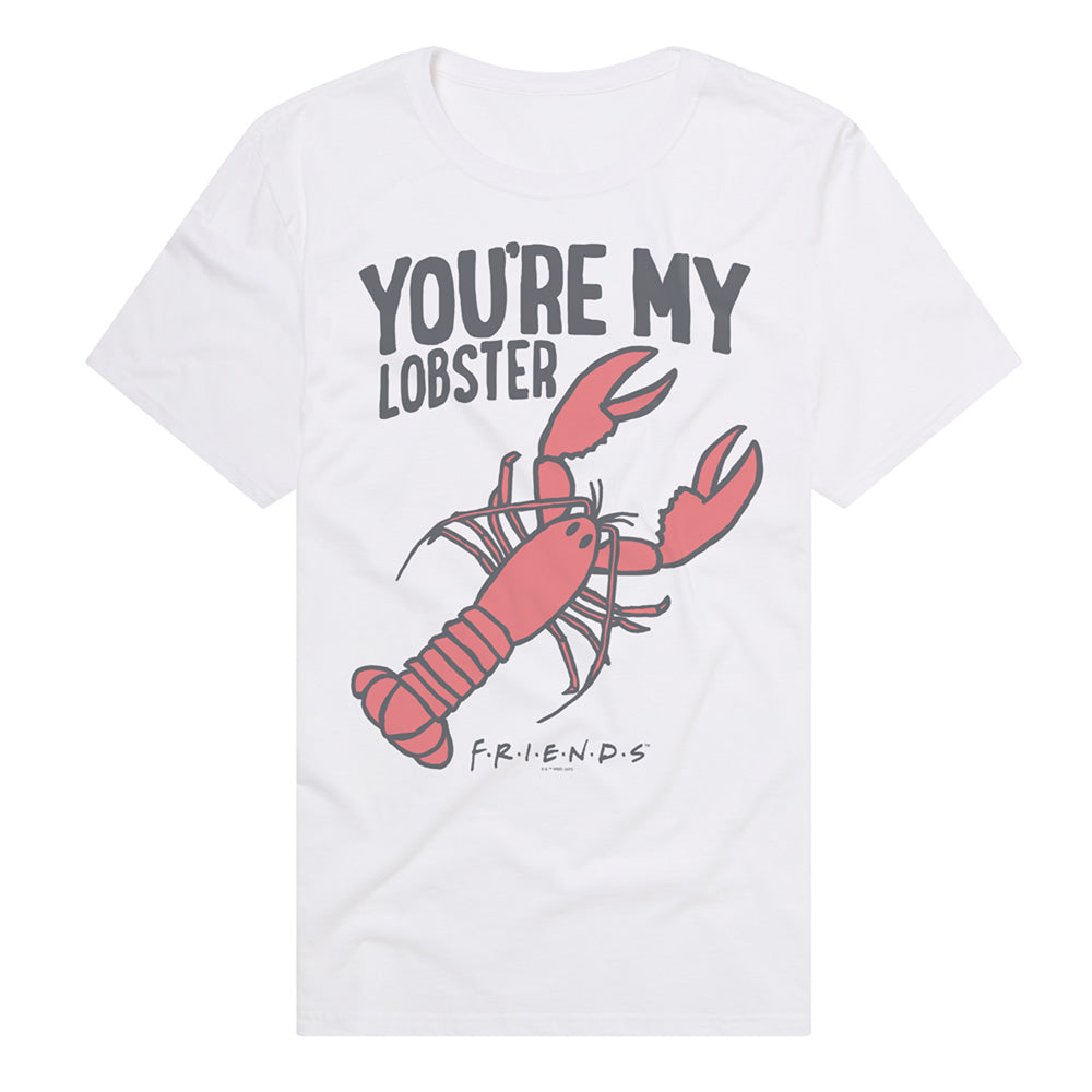 You're My Lobster