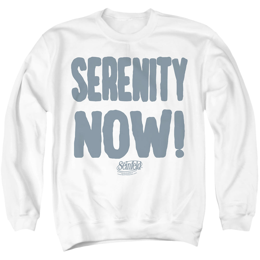 Serenity Now!