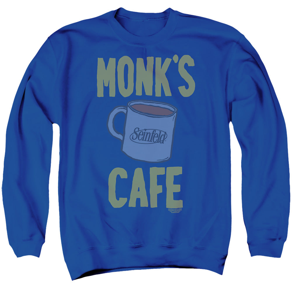 Monk's Café