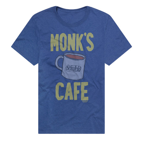 Monk's Café