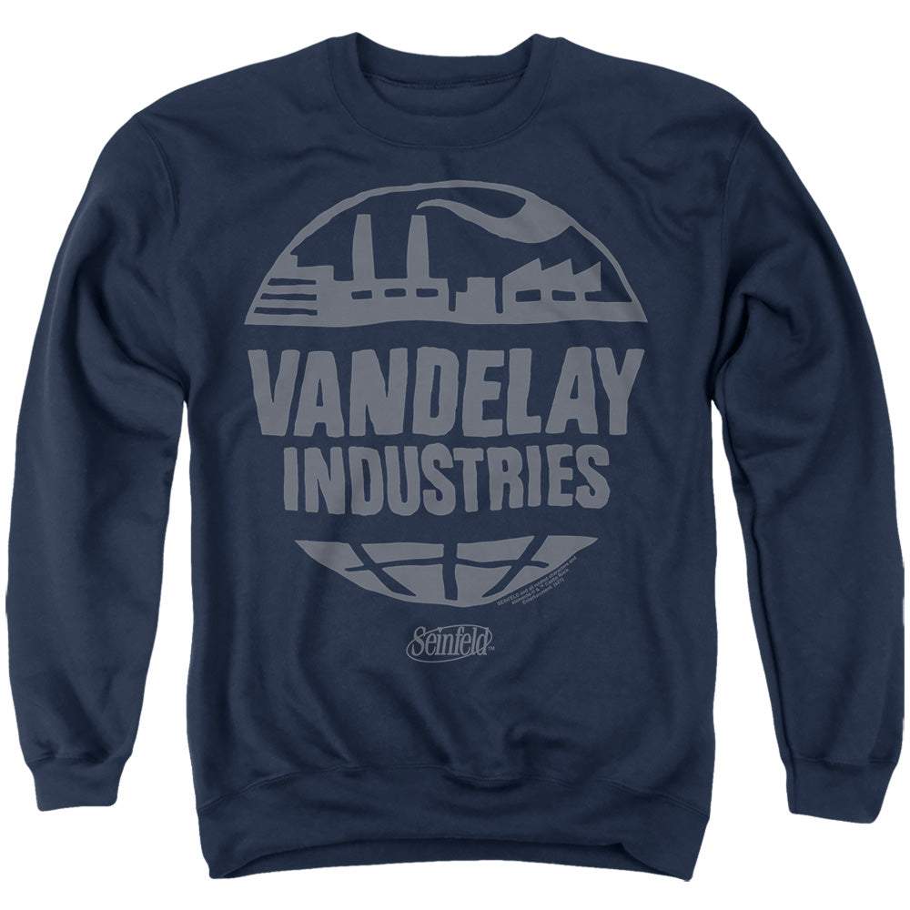 Vandelay Industries