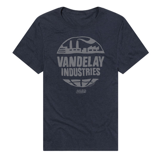 Vandelay Industries