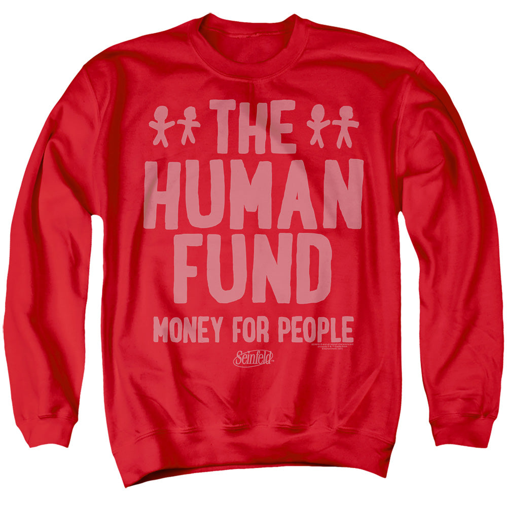 The Human Fund