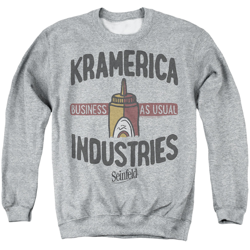 Kramerica Industries