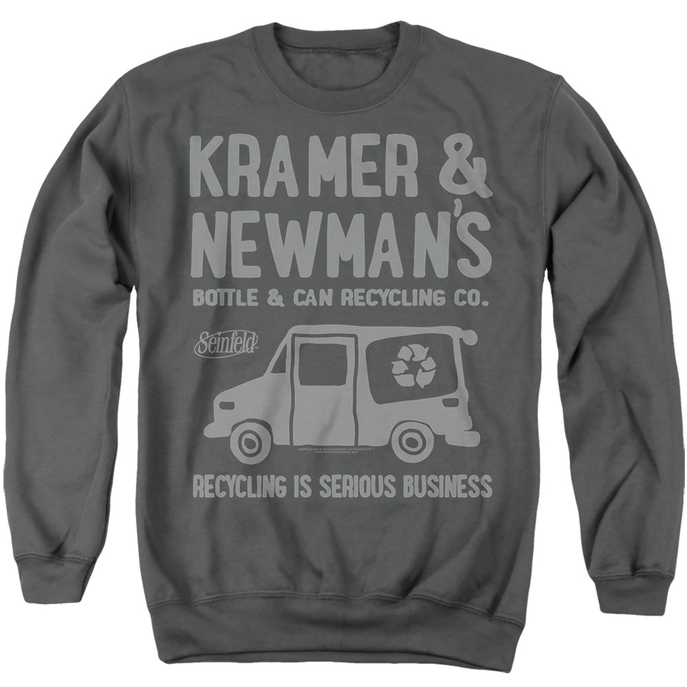 Kramer & Newmans