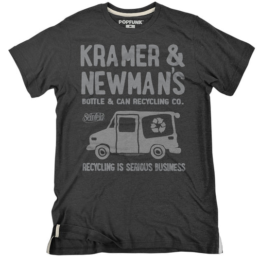 Kramer & Newmans