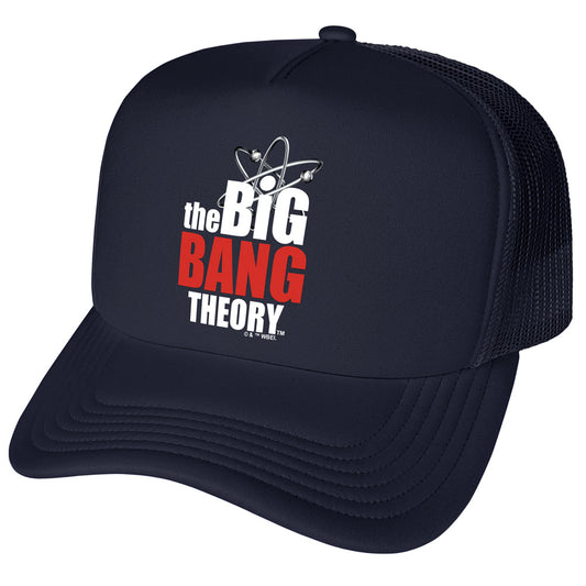 The Big Bang Theory Trucker Hat