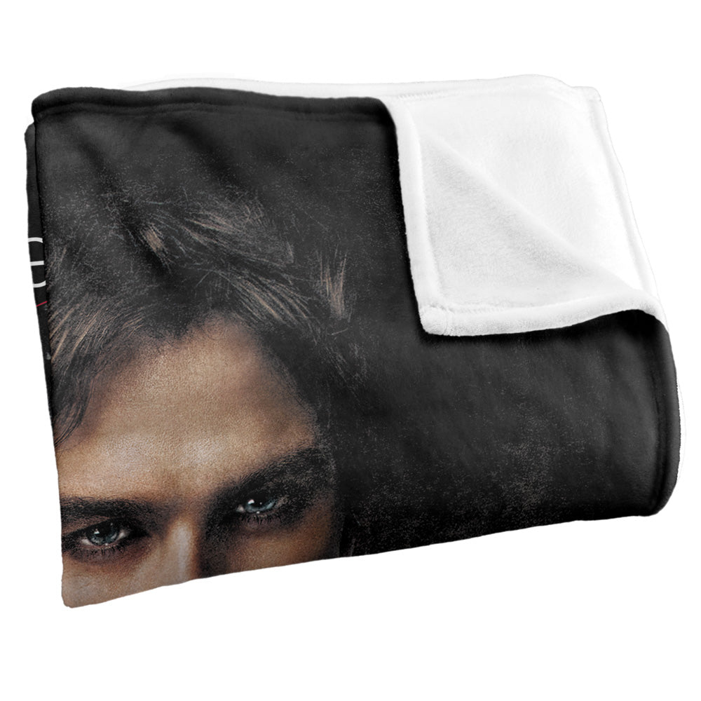 Damon Fruit 50x60 Blanket