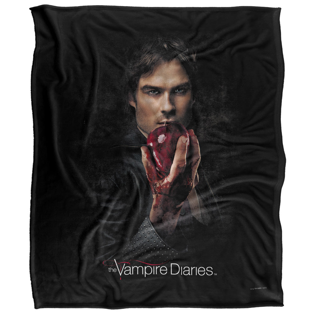 Damon Fruit 50x60 Blanket