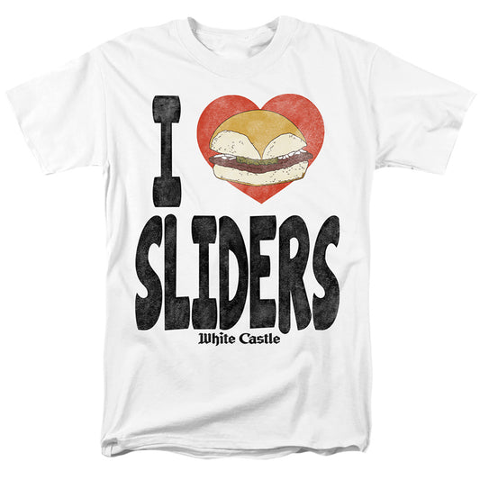 I <3 Sliders