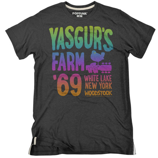 Yasgur's Farm